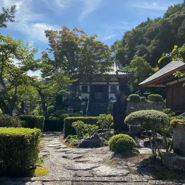 妙感寺のその他建物