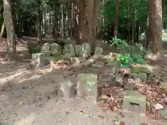 椿ノ海　水神社(千葉県)