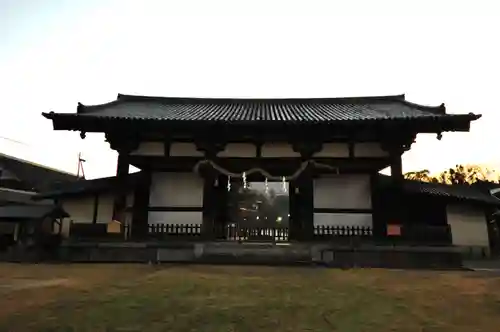 東大寺(奈良県)