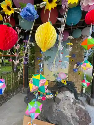 伊達神社(北海道)