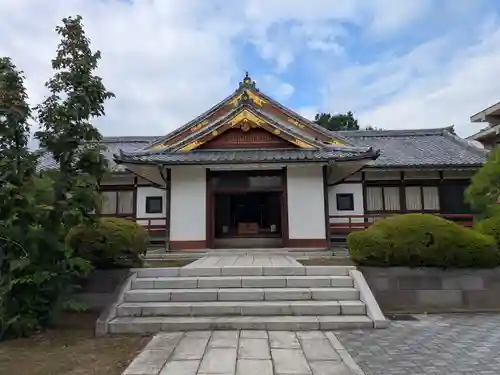 幸龍寺(東京都)