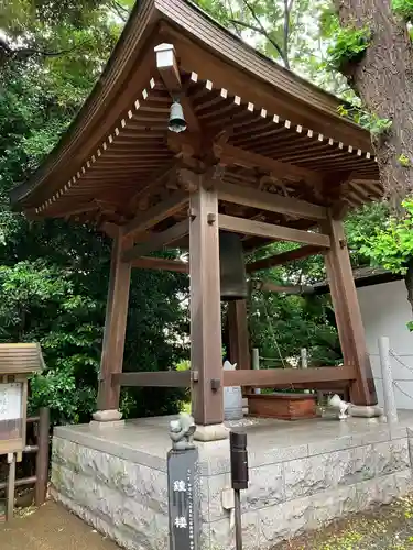 大圓寺(東京都)