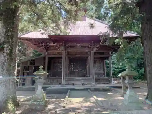 金剛寺(神奈川県)