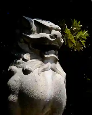 福井県護国神社(福井県)