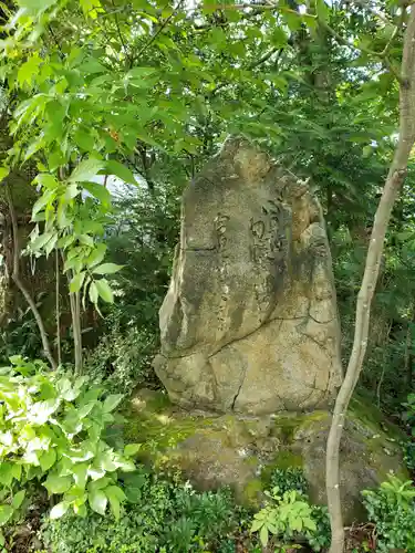 須天熊野神社のその他建物