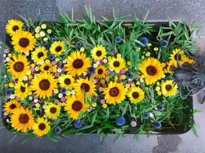 東海市熊野神社(愛知県)
