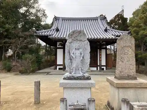 唐招提寺(奈良県)