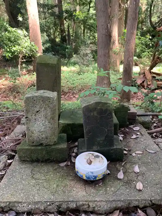 稲荷神社(千葉県)