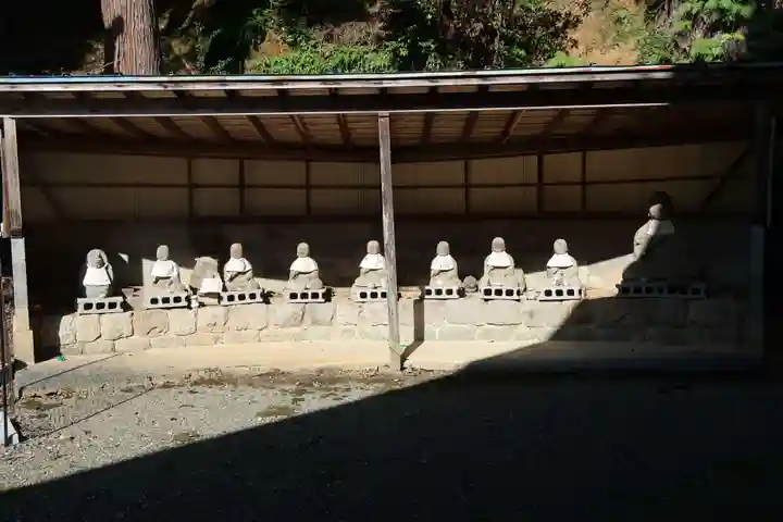 多田寺(福井県)