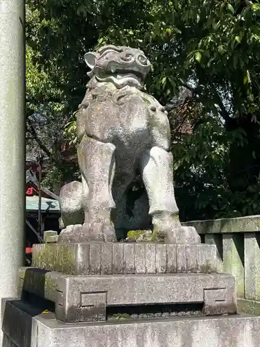 秩父神社(埼玉県)