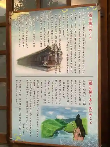 三輪神社の歴史