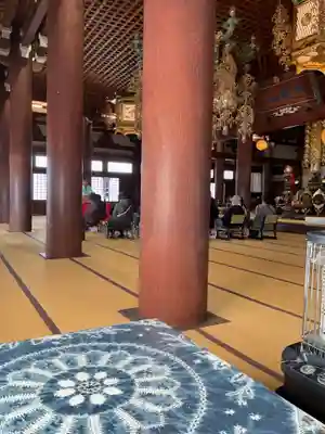 常楽寺のお祭り