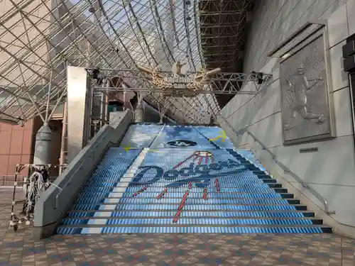 亀戸天神社(東京都)