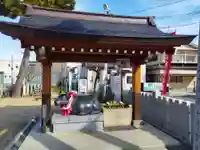 天神社(大阪府)