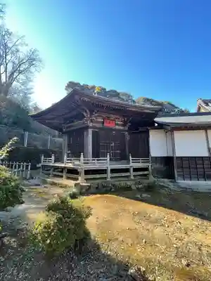 法蔵寺のその他建物