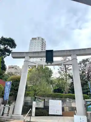 乃木神社(東京都)
