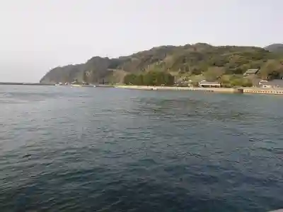 宗像大社中津宮(福岡県)