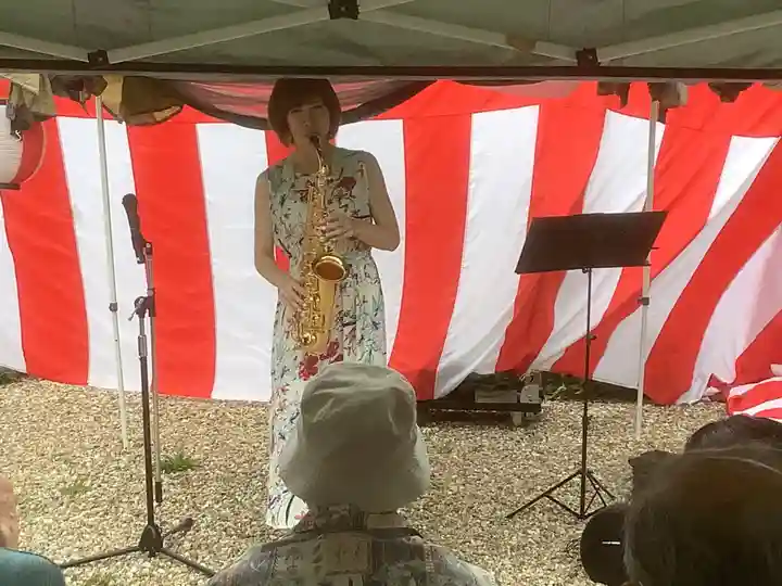 三輪神社(愛知県)