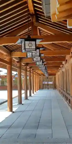 橿原神宮(奈良県)