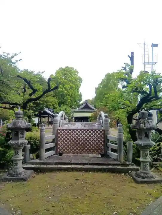 北野天神社(愛知県)
