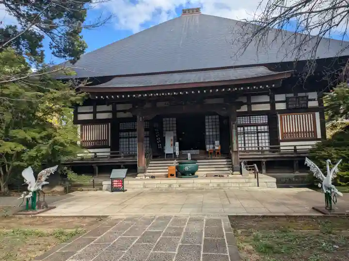 淨眞寺(東京都)