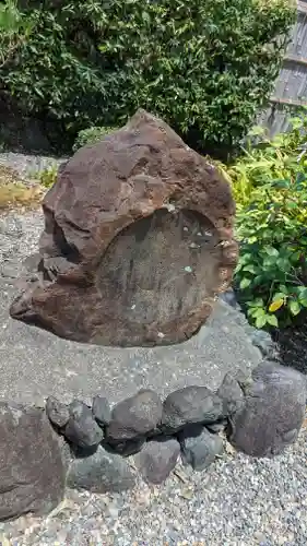 福田寺のその他建物