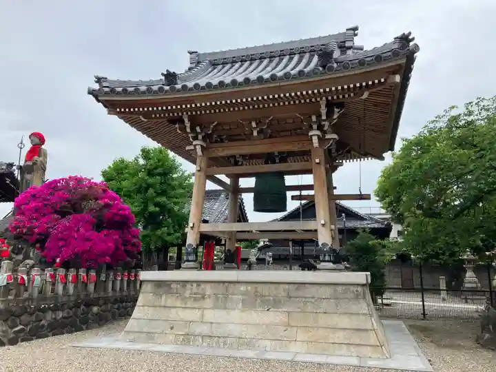 観音寺(愛知県)
