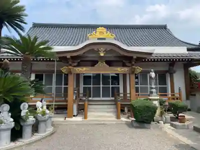 十輪寺（談議所）(徳島県)