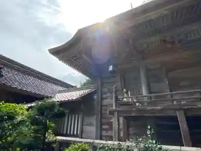 備中高梁稲荷神社(岡山県)
