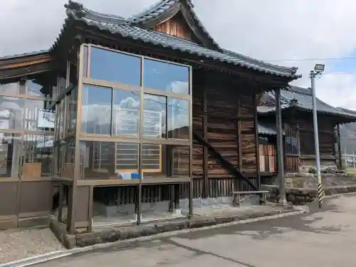 賀茂神社(福井県)