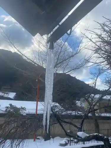 龍泉寺(奈良県)