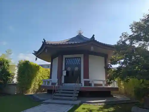 崇禅寺(大阪府)