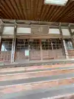 向徳寺(山口県)