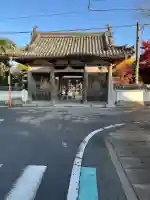 穴太寺(京都府)