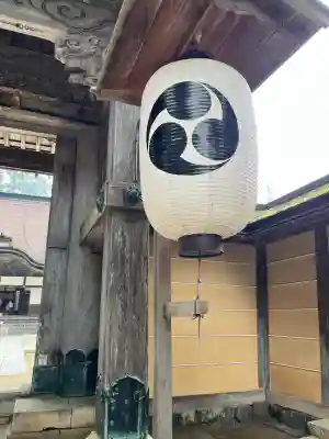 高野山金剛峯寺(和歌山県)