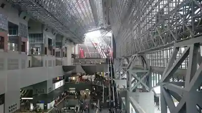 東本願寺（真宗本廟）(京都府)