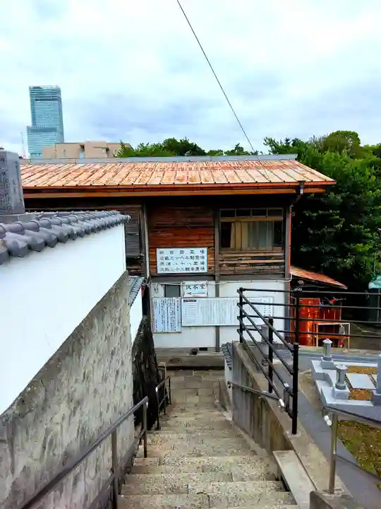 清水寺のその他建物