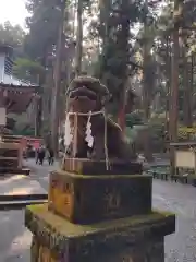 御岩神社(茨城県)