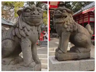 春日神社(大分県)