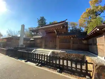 平林寺(埼玉県)