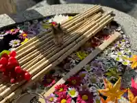 阿邪訶根神社(福島県)