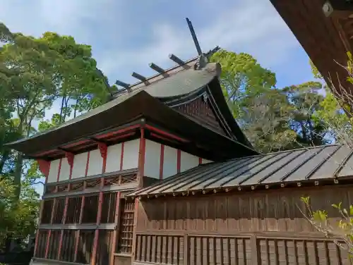 白幡八幡神社(千葉県)