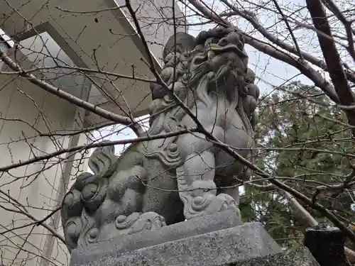 碇神社(広島県)