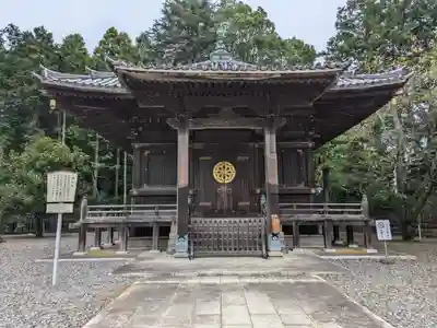 成田山新勝寺(千葉県)