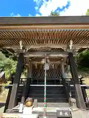 還来神社(滋賀県)