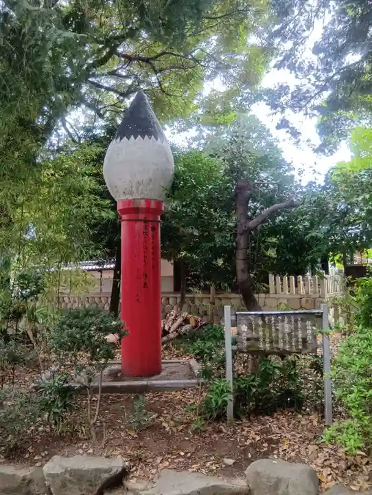 北野天神社(愛知県)