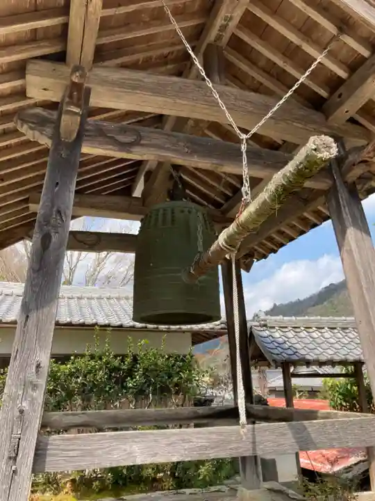 金剛城寺のその他建物