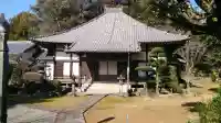 和銅寺の本殿・本堂