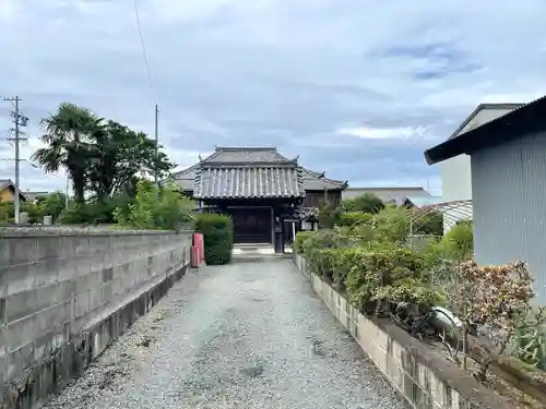 光泉寺(三重県)