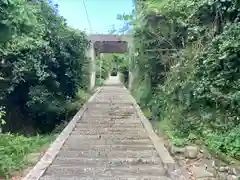 三島神社(愛媛県)